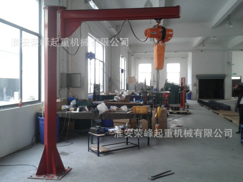 KBK柔性懸掛起重機(jī) KBK柔性懸掛起重機(jī)