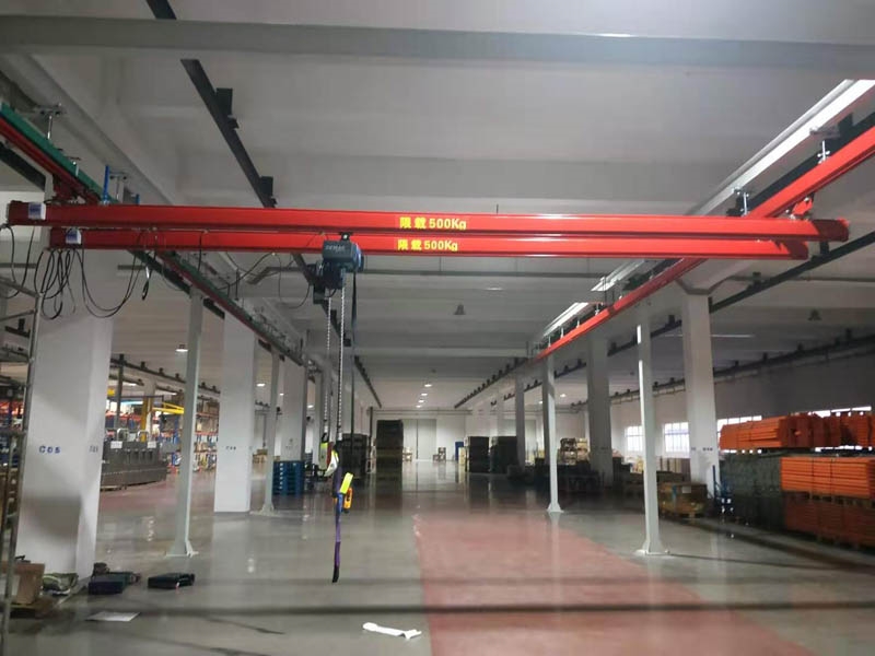 kbk懸掛起重機(jī) kbk懸掛起重機(jī)